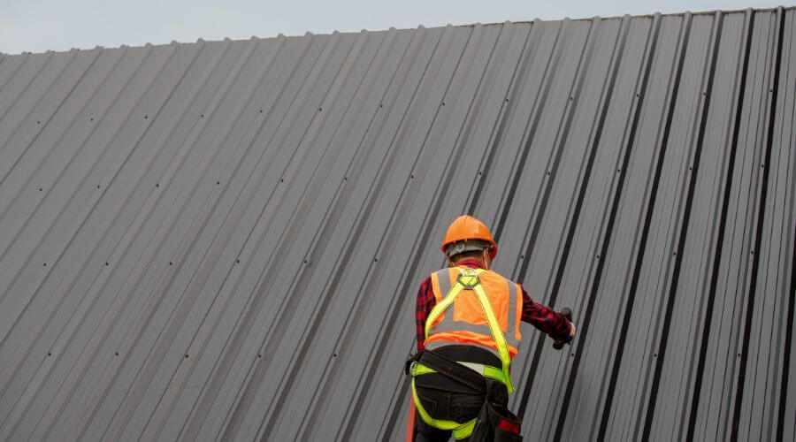 Expert new roof installation services in Drummond, OK